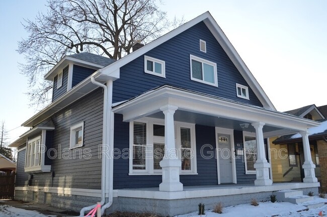 Building Photo - 931 E Raymond St