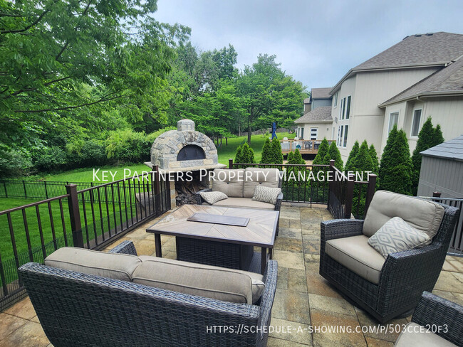 Building Photo - 5812 N Ames-