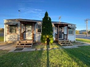 Building Photo - 1327 N Robberson Ave