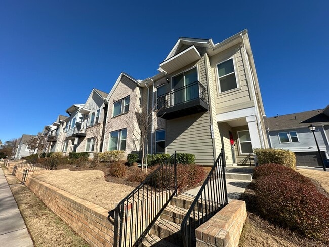 Building Photo - 1404 Winding Stream Rd