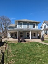 Building Photo - 134 Hillsdale Street
