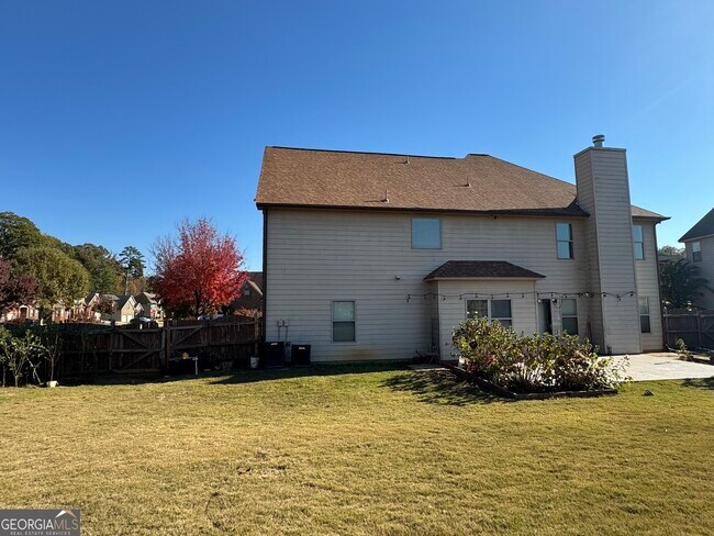 Building Photo - 352 Plymstock Dr