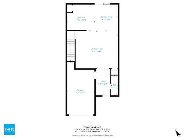 Building Photo - 765 Canyon Oak Loop