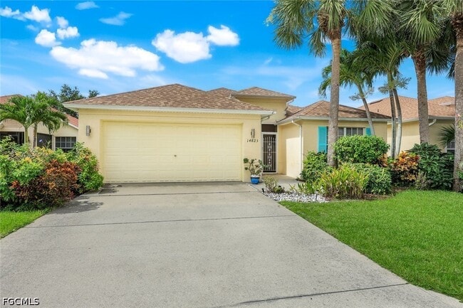 Building Photo - 14823 Calusa Palms Dr