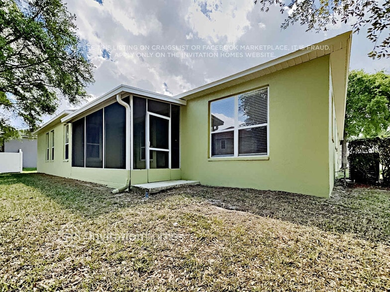 Building Photo - 1027 Magnolia Blossom Ct