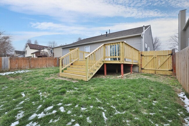 Building Photo - 989 Lavender Ln