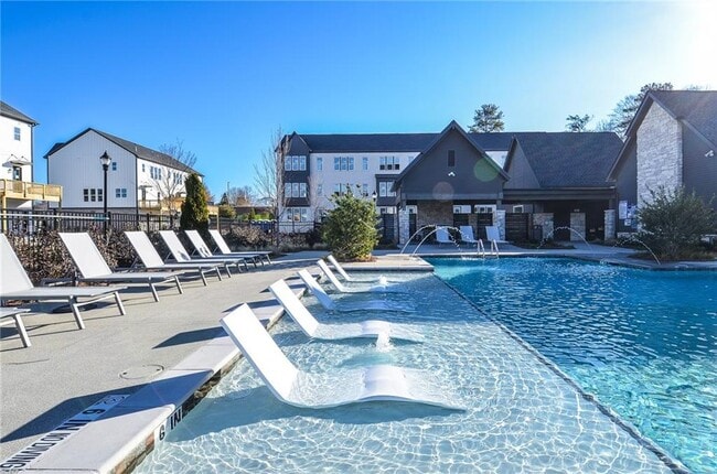 Building Photo - 2316 Mockernut Trl