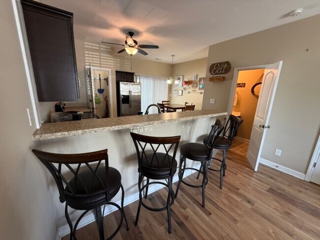 Building Photo - FURNISHED - Oyster Landing Townhome
