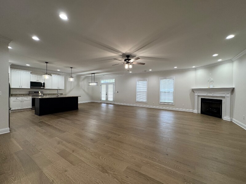 Building Photo - 119 Mount Moriah Blvd