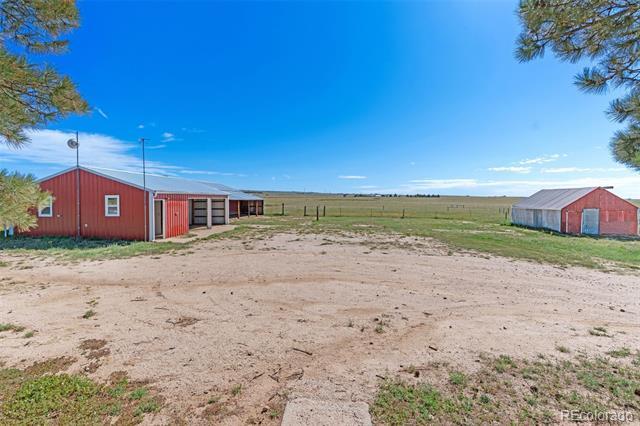 Building Photo - 25530 CO-110