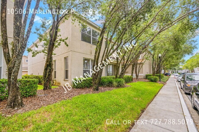 Building Photo - 10506 Marlington Pl