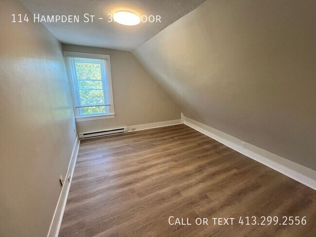 Building Photo - 114 Hampden St