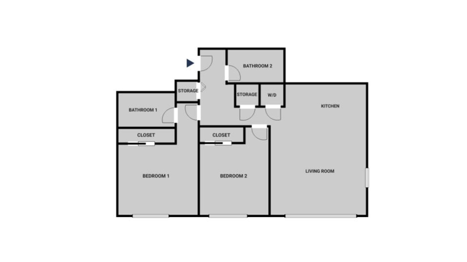 Building Photo - 5600 N Sheridan Rd