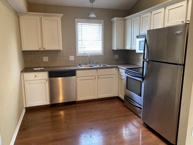 Kitchen - 3026 Havrone Way