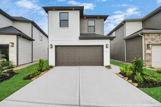 Building Photo - Revolution Way, Missouri City, TX 77489 - 3 BR 2.5 BA single-family home