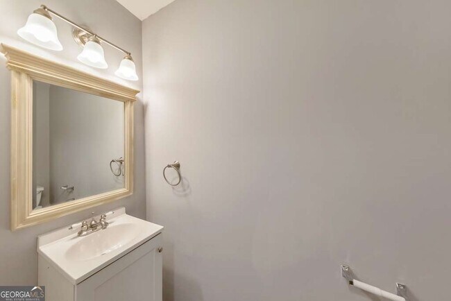 Building Photo - 4804 Thicket Path NW