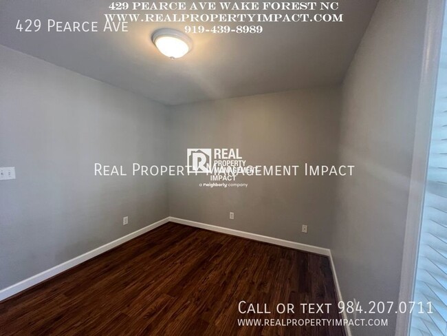 Building Photo - AMAZING VALUE IN THE HEART OF WAKE FOREST:...