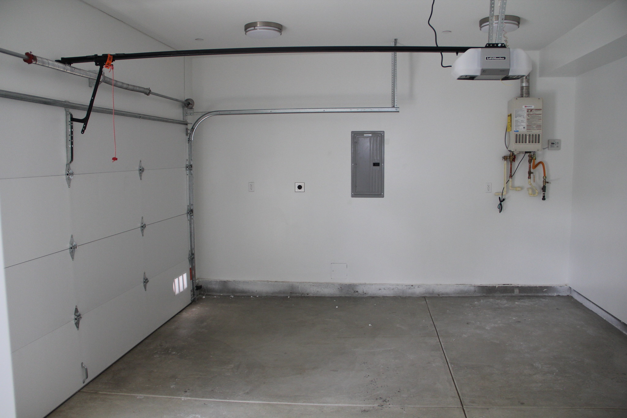 Two Car Garage, EV Ready, Tankless H20 Heater - 5242 Tilden Ave