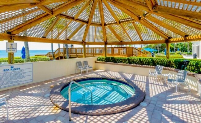 Building Photo - 3400 S Ocean Blvd