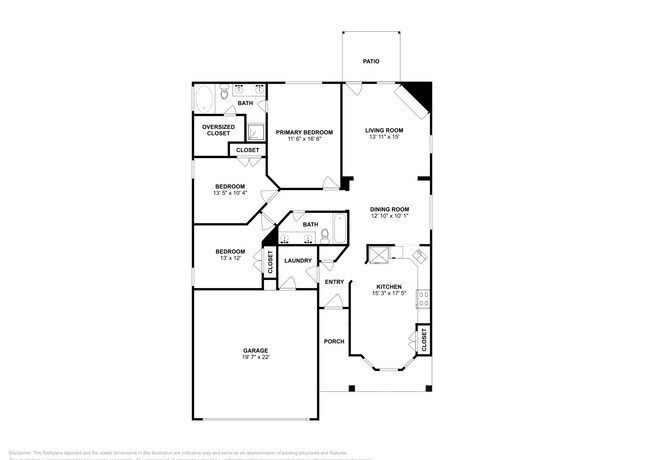 Building Photo - 7123 Durango Creek Dr