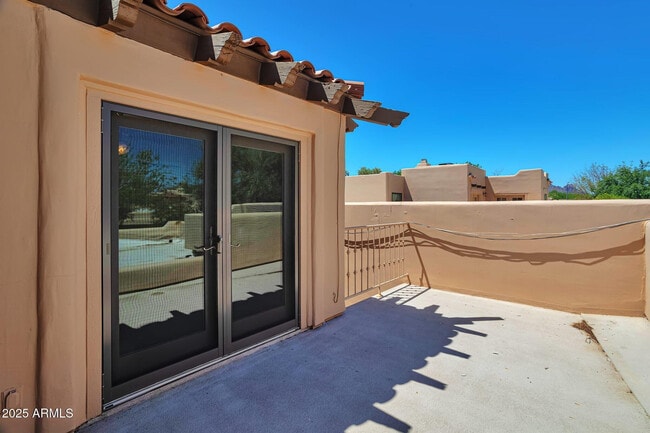 Building Photo - 7809 E Montebello Ave