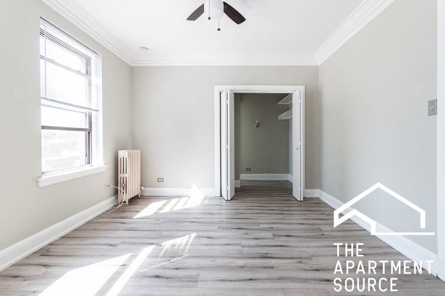 Building Photo - 3835 N Fremont St