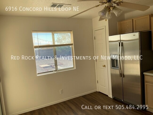 Building Photo - 6916 Concord Hills Loop NE