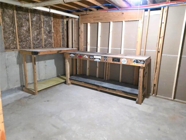 Building Photo - 3610 Muskie Ln