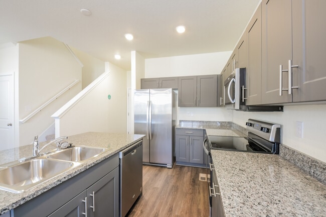 Building Photo - Stylish Living in Thornton’s Amber Creek C...
