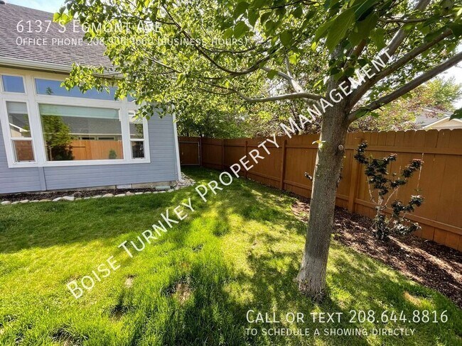 Building Photo - 6137 S Egmont Ave