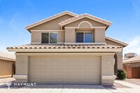 Building Photo - 4955 W Oraibi Dr