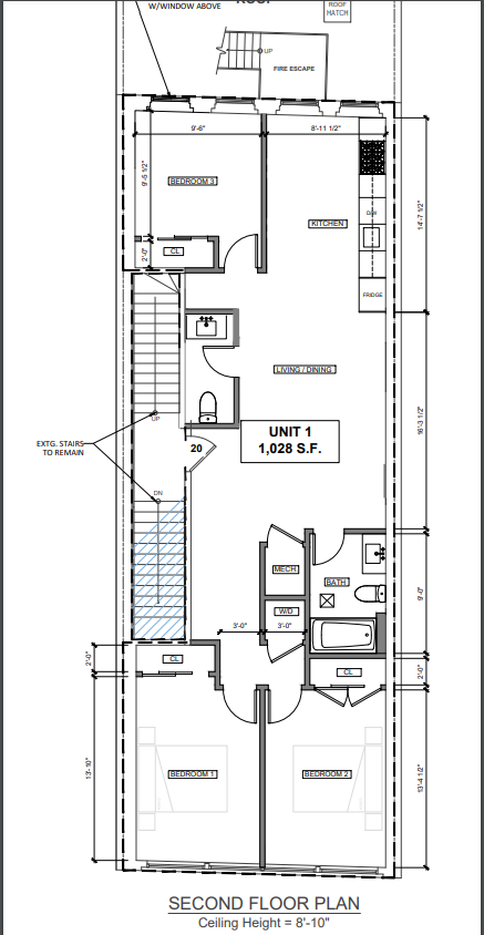 Building Photo - 230 Tremont St