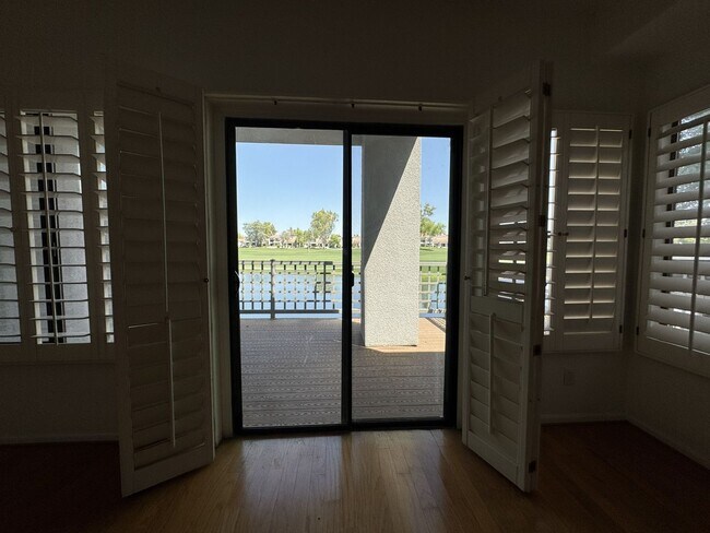 Building Photo - LUXURY LAKEFRONT GAINEY RANCH TOWNHOME WITH GOLF COURSE VIEWS – RESORT STYLE SCOTTSDALE LIVING!