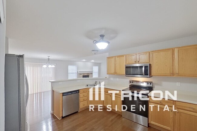 Building Photo - 310 Woodson Trail Dr