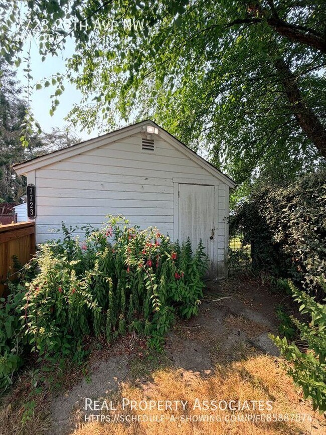 Building Photo - 7723 29th Ave NW
