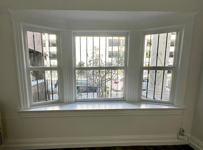 Interior Photo - AWH