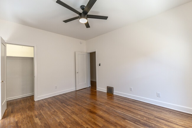 Building Photo - 650 Maltman Ave