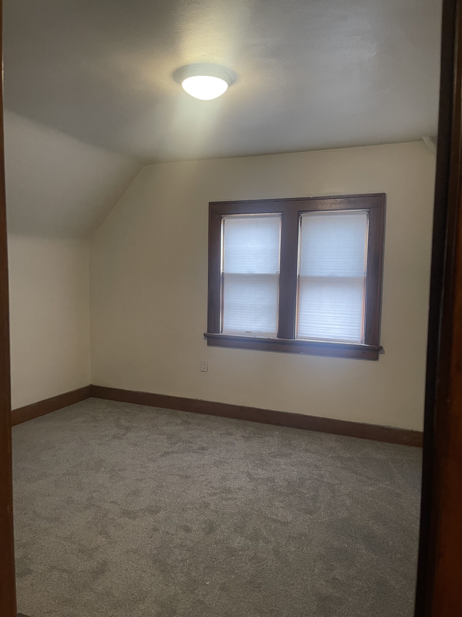Upstairs Bedroom 3 - 4218 N 16th St
