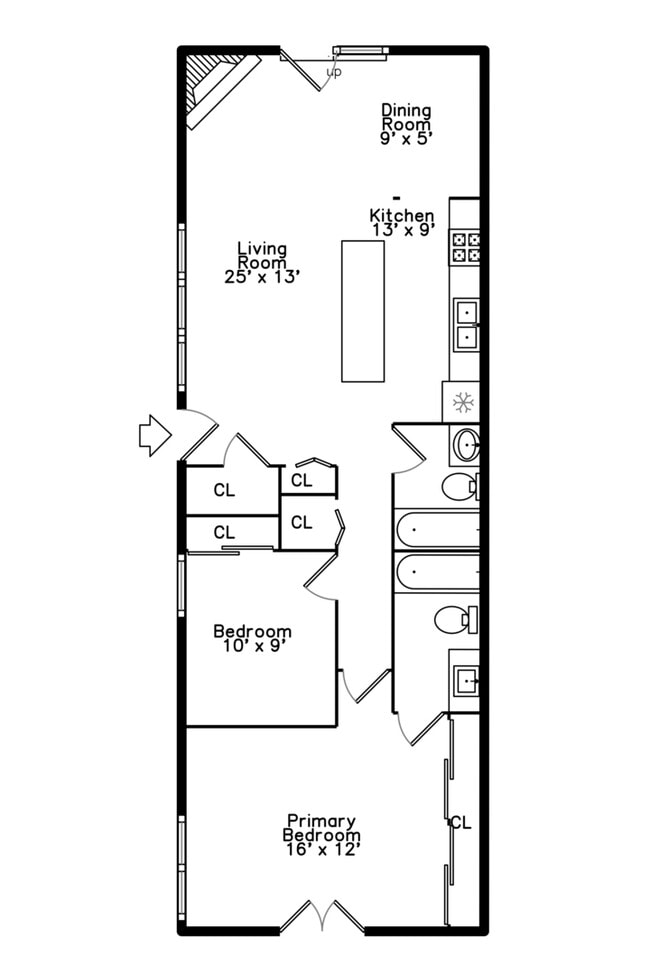 Building Photo - 2118 N Hoyne Ave