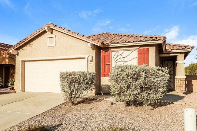 Building Photo - 7421 S Mountain Star Dr