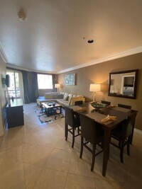 Building Photo - Fully furnished 2 bedroom unit in 24/7 guard gated community