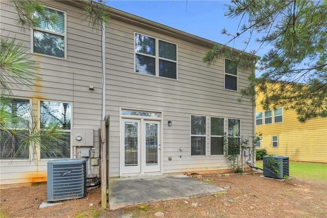 Building Photo - 1543 Creek Bend Ln NW