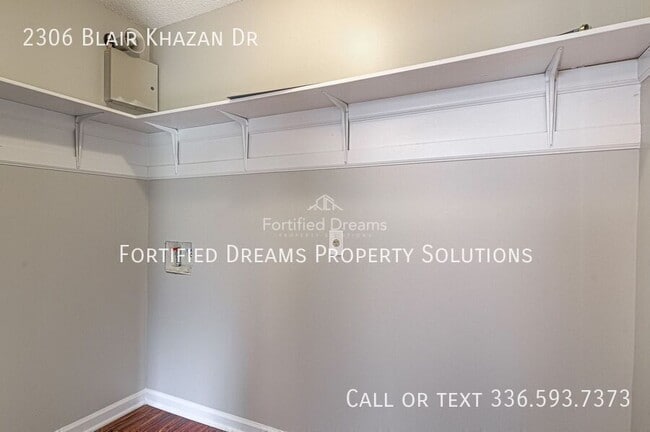 Building Photo - 2306 Blair-Khazan Dr