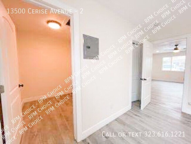 Building Photo - 13500 Cerise Ave