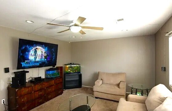 Building Photo - 3911 Partridge Ave