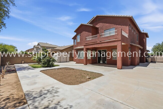 Building Photo - 6827 N 71st Dr