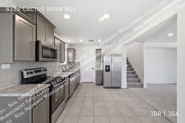 Building Photo - 8323 Cactus Wren Hl