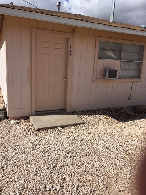 Building Photo - 119 S Boston Ave