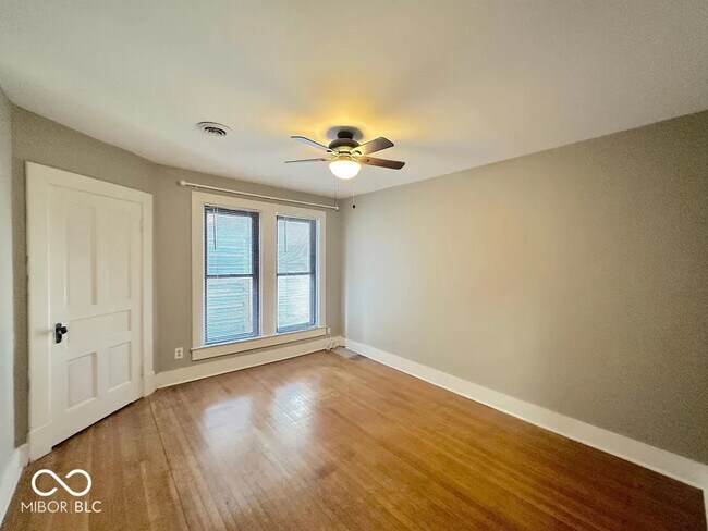Building Photo - 2020 N Delaware St