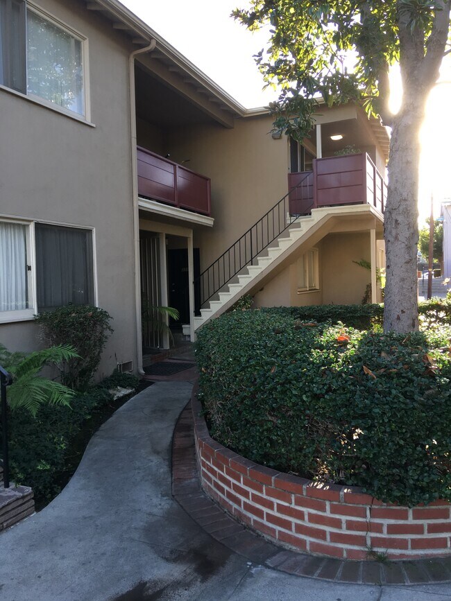 Building Photo - 3719 Sawtelle Blvd